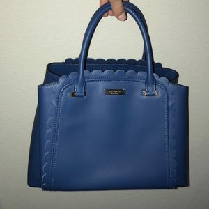 Kate Spade Maximine Scalloped Purse